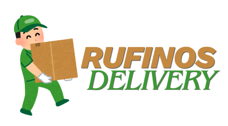 Rufinos Delivery Chile